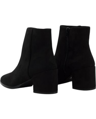 Stivaletti CORINA  per Donna PASTOR M4895  NEGRO