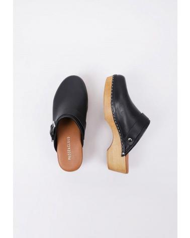 Zuecos MUSSE & CLOUD  de Mujer ZUECO MCTRUCKY  MARRON