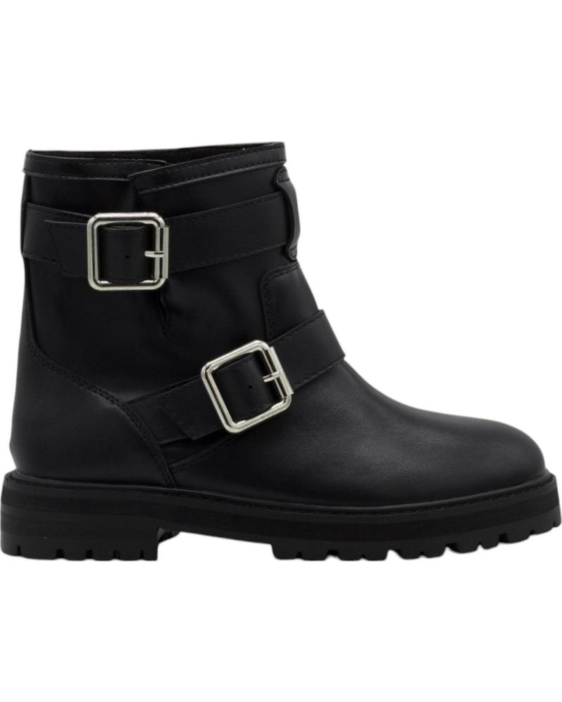 Stivaletti CORINA  per Donna PASTOR M4830  NEGRO