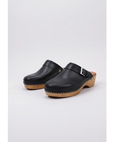 Zuecos MUSSE & CLOUD  de Mujer ZUECO MCTRUCKY  MARRON