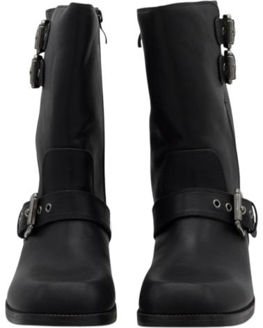 Stivali CORINA  per Donna PASTOR M4820  NEGRO