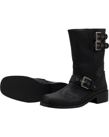 Stivali CORINA  per Donna PASTOR M4820  NEGRO