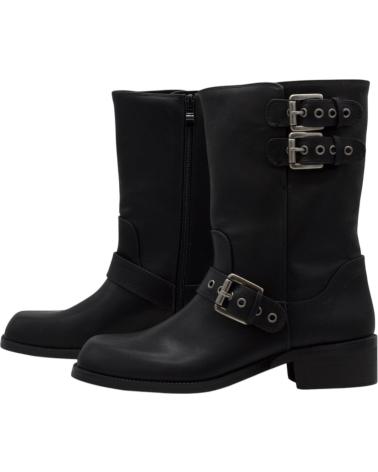 Stivali CORINA  per Donna PASTOR M4820  NEGRO