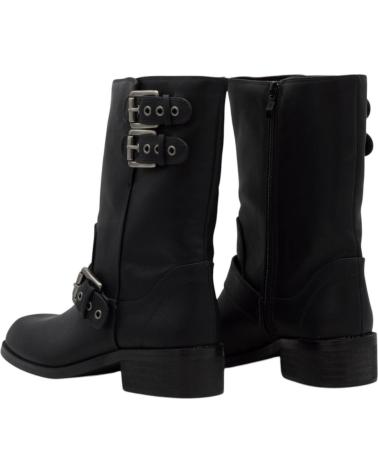 Stivali CORINA  per Donna PASTOR M4820  NEGRO