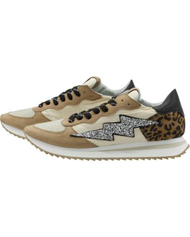 Scarpe sport CORINA  per Donna PASTOR M4540  CAMEL