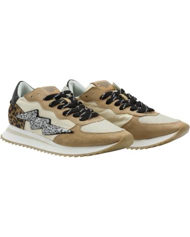 Scarpe sport CORINA  per Donna PASTOR M4540  CAMEL