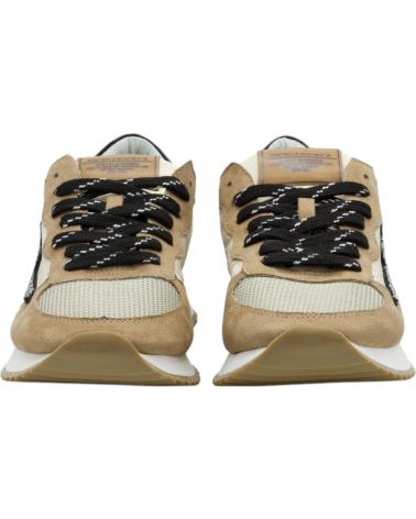 Scarpe sport CORINA  per Donna PASTOR M4540  CAMEL