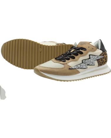 Scarpe sport CORINA  per Donna PASTOR M4540  CAMEL