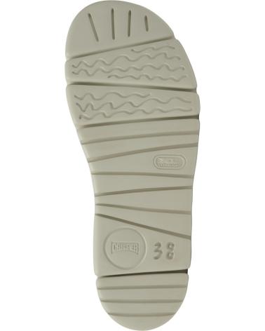 Sandalias de Mujer CAMPER SANDALIA ORUGA K201037 ROSA