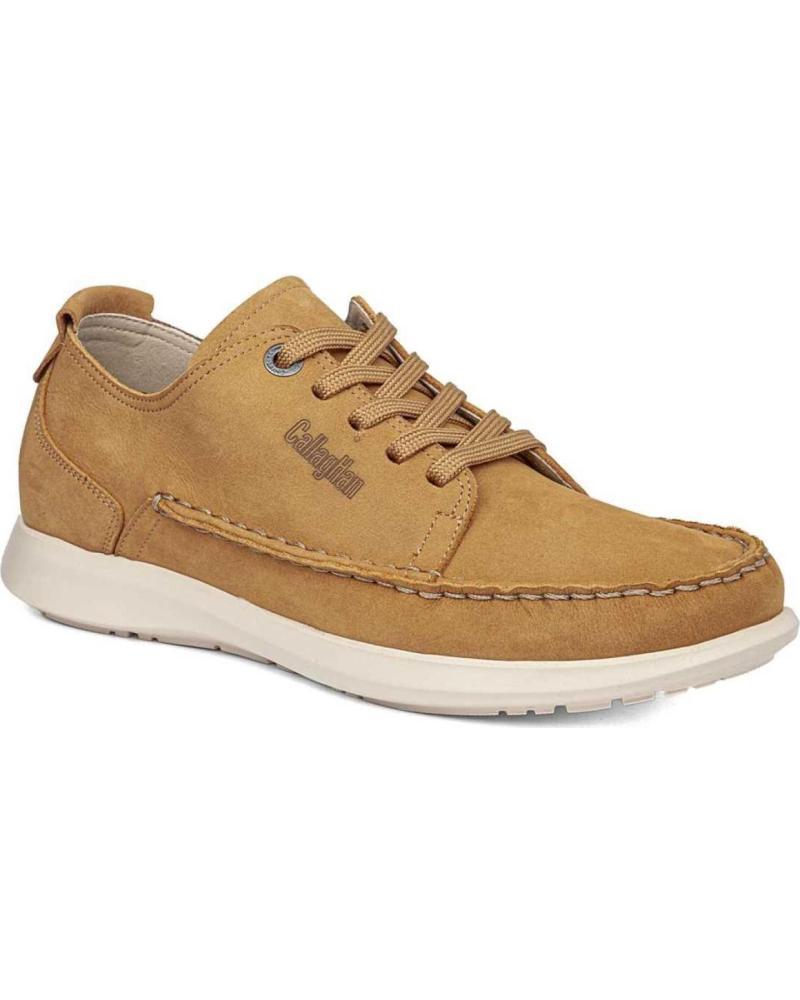 Chaussures pour Homme CALLAGHAN ZAPATO 62200 KIOWA HAYA DE AMARILLO