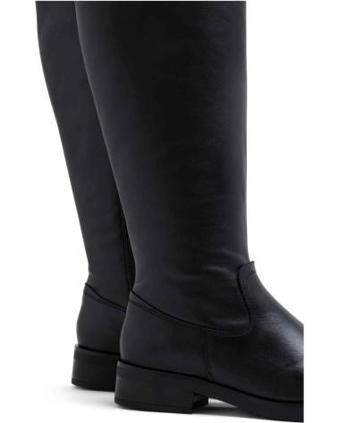 Woman boots PORRONET 4612-001 SAHE 3 5 NEGRO