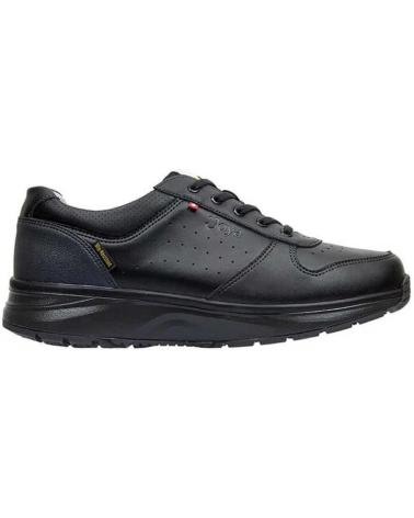 Zapatillas deporte JOYA  pour Homme ZAPATOS DYNAMO 3 SR M  NEGRO