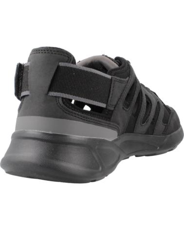 Man Sandals GEOX SANDALIAS HOMBRE MODELO U SANZIO D COLOR NEGRO  C9999