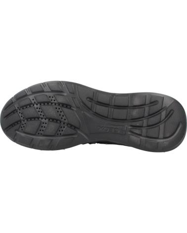 Man Sandals GEOX SANDALIAS HOMBRE MODELO U SANZIO D COLOR NEGRO  C9999