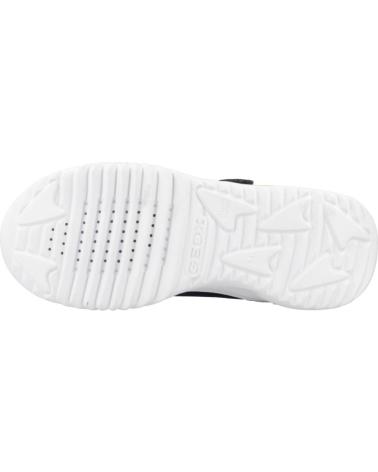Deportivas GEOX  de Niño ZAPATILLAS NINO MODELO J ASSISTER BOY COLOR AZUL  C0749