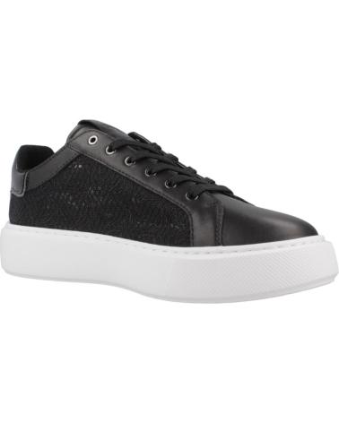 Esportes  de Mulher KARL LAGERFELD ZAPATILLAS MUJER MODELO KUP AUTOGRAPH LACE LO COLOR NEGRO 40 400 BLACK