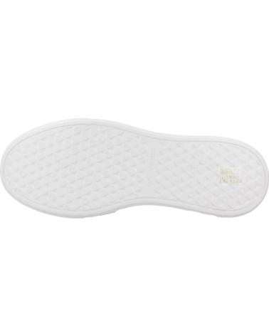 Esportes  de Mulher KARL LAGERFELD ZAPATILLAS MUJER MODELO KUP AUTOGRAPH LACE LO COLOR NEGRO 40 400 BLACK
