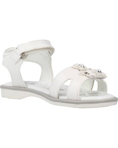 girl Sandals CHICCO SANDALIAS NINA MODELO CETRA COLOR BLANCO  300