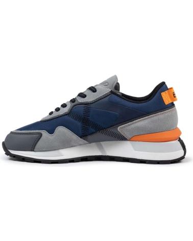 Sportschuhe MUNICH  für Herren PULSAR  AZUL