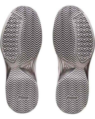 Zapatillas deporte ASICS  de Mujer ZAPATILLAS BLANCAS MUJER GEL-PADEL PRO 5 1042A200  BLANCO