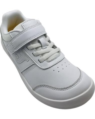 JOMA ZAPATILLAS DEPORTIVAS NINO JVELAS 2502 BLANCO