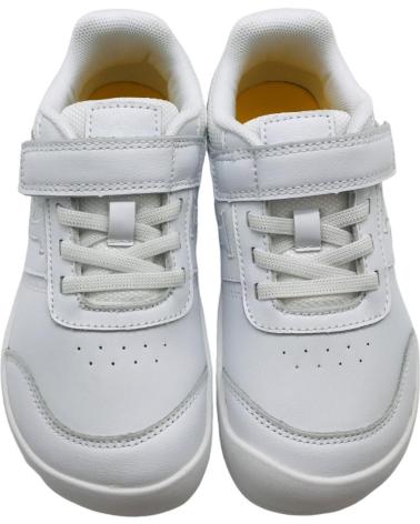 JOMA ZAPATILLAS DEPORTIVAS NINO JVELAS 2502 BLANCO