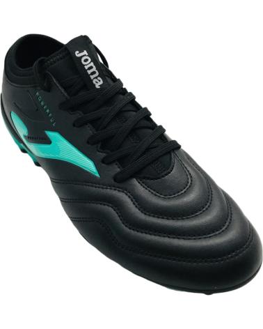 Sapatilhas JOMA  de Menino BOTAS FUTBOL HOMBRE POWERFULL 2501  NUDE