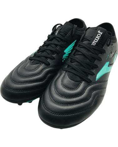 Sapatilhas JOMA  de Menino BOTAS FUTBOL HOMBRE POWERFULL 2501  NUDE