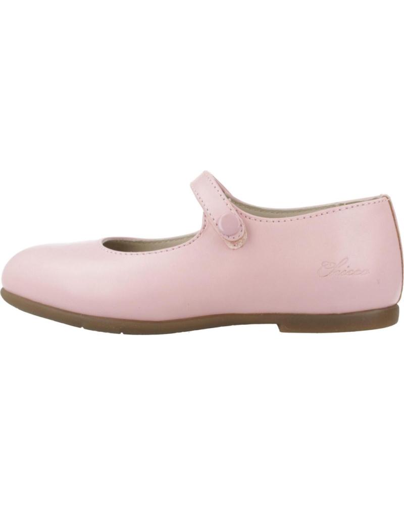 Scarpe CHICCO  per Bambina ZAPATOS NINA MODELO 1069152C COLOR ROSA  100