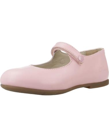Scarpe CHICCO  per Bambina ZAPATOS NINA MODELO 1069152C COLOR ROSA  100