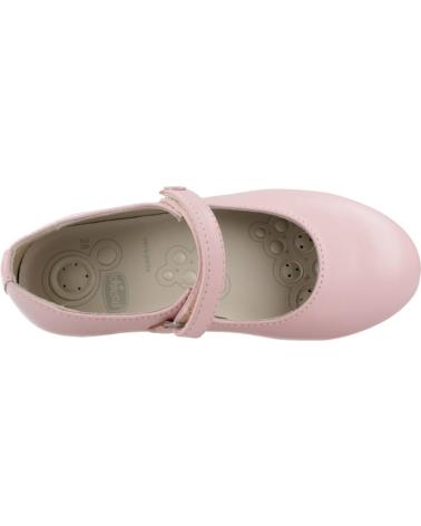 Scarpe CHICCO  per Bambina ZAPATOS NINA MODELO 1069152C COLOR ROSA  100
