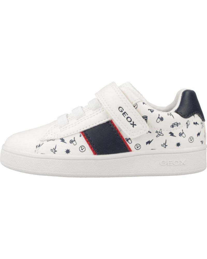 Trainers Geox Outlet NiÃ±o Trainers De Niña GEOX ZAPATILLAS NINO