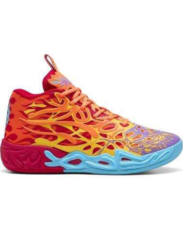 PUMA ZAPATILLAS EN MULTICOLOR PARA UNISEX