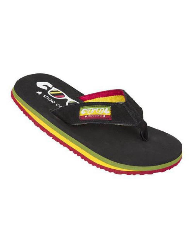 Chanclas de Hombre COOL CHANCLAS ORIGINAL ZIGGY RASTA VARIOS COLORES