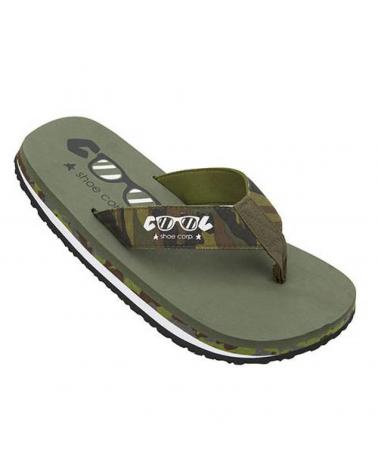 Chanclas cool on sale hombre