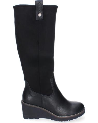 Woman boots SPORT3PUNTO0 VR3-523-NEGRO  VARIOS COLORES