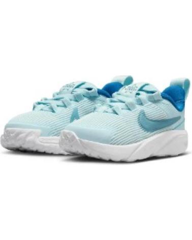 girl and boy Trainers NIKE ZAPATILLAS PARA BEBES STAR RUNNER 4 DX7616-404  VARIOS COLORES