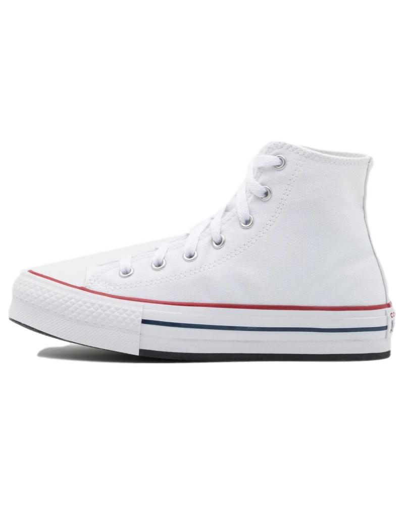 CONVERSE CHUCK TAYLOR ALL STAR EVA LIFT CV272856C MULTICOLOR