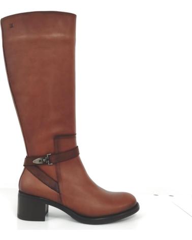 DORKING BOTA ALTA CUERO