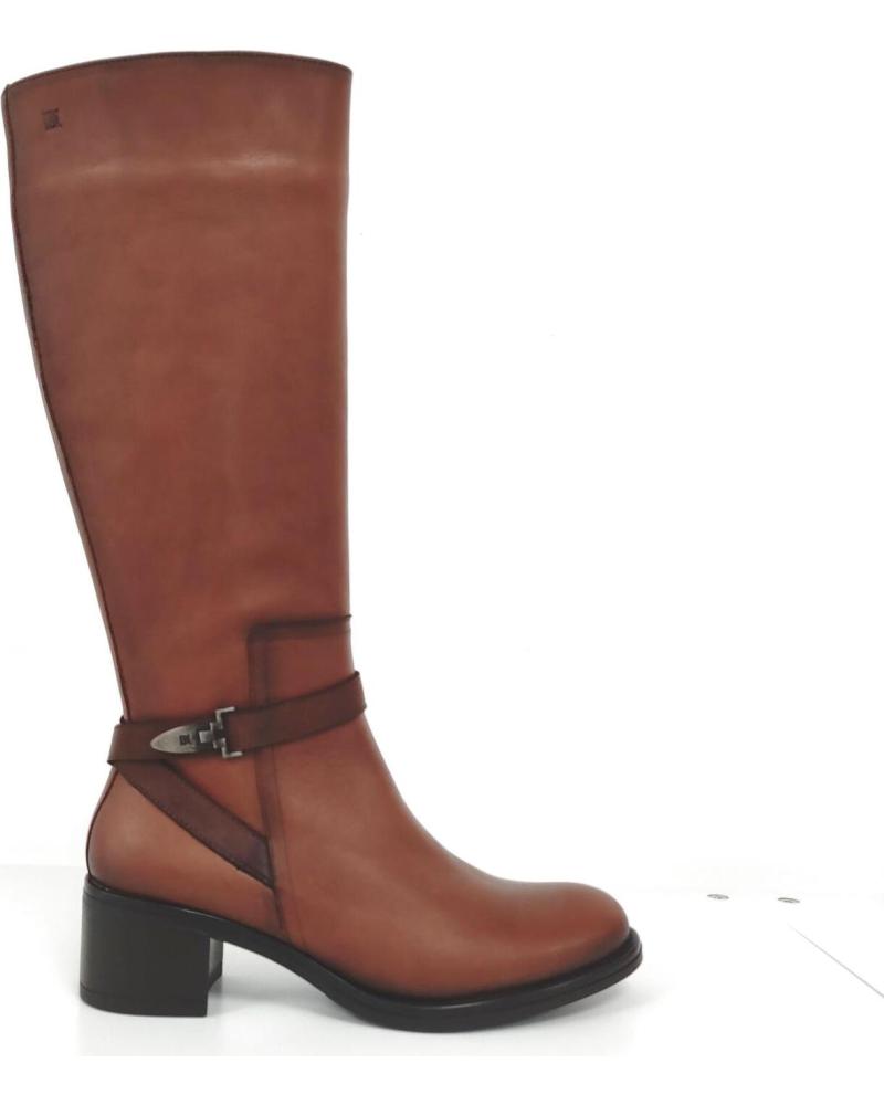 DORKING BOTA ALTA CUERO