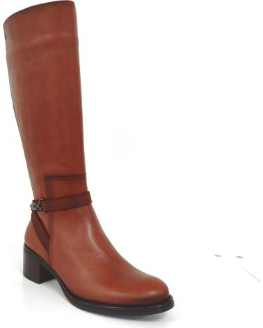 DORKING BOTA ALTA CUERO