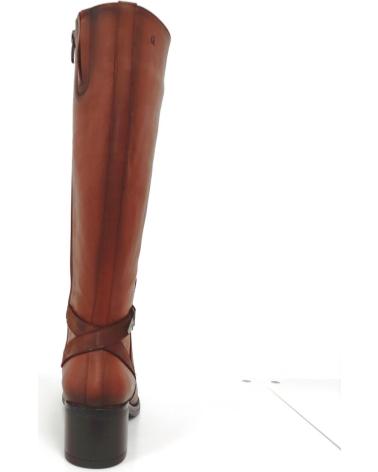 DORKING BOTA ALTA CUERO