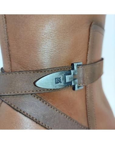 DORKING BOTA ALTA CUERO