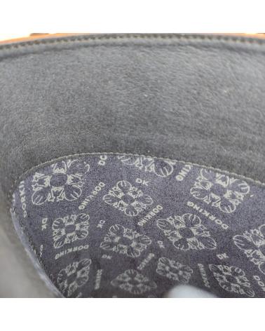 DORKING BOTA ALTA CUERO