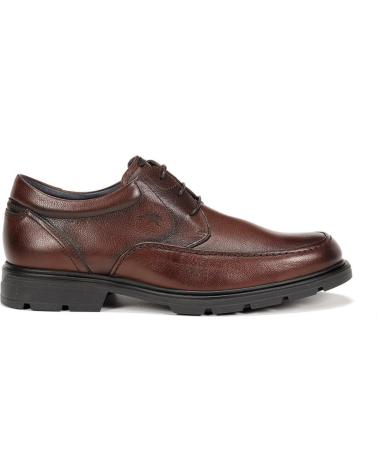 Chaussures FLUCHOS  pour Homme FREDY F1607 ZAPATO MARRON  MARRóN