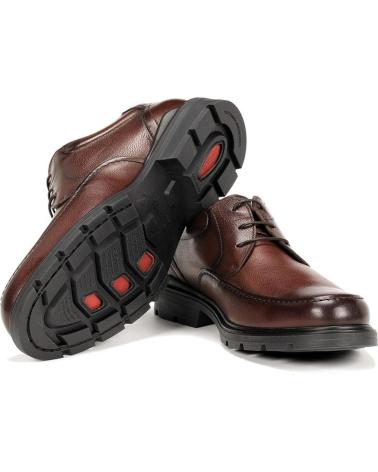 Chaussures FLUCHOS  pour Homme FREDY F1607 ZAPATO MARRON  MARRóN