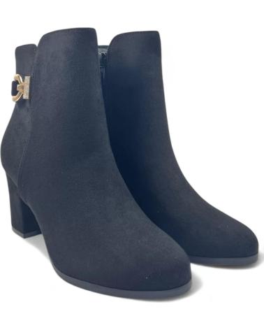 TIMBOS SANDALIA CERRADA DE HOMBRE CAMEL 131560 MARRóN