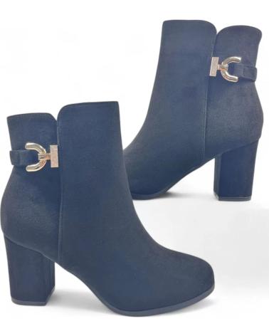 TIMBOS SANDALIA CERRADA DE HOMBRE CAMEL 131560 MARRóN