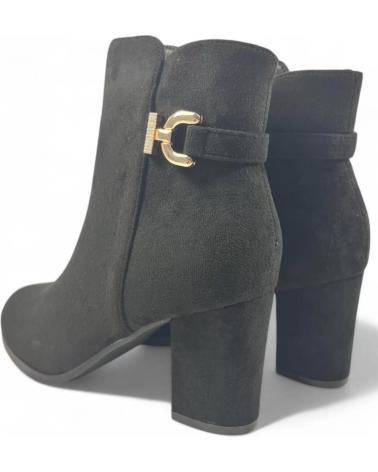 TIMBOS SANDALIA CERRADA DE HOMBRE CAMEL 131560 MARRóN