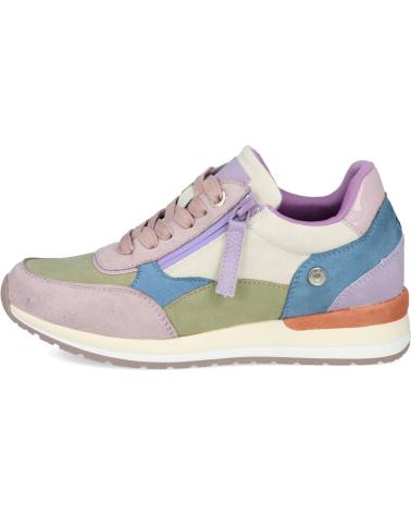 Sapatilhas REFRESH  de Mulher 172630 ZAPATILLAS DEPORTIVAS DE MUJER  LILA